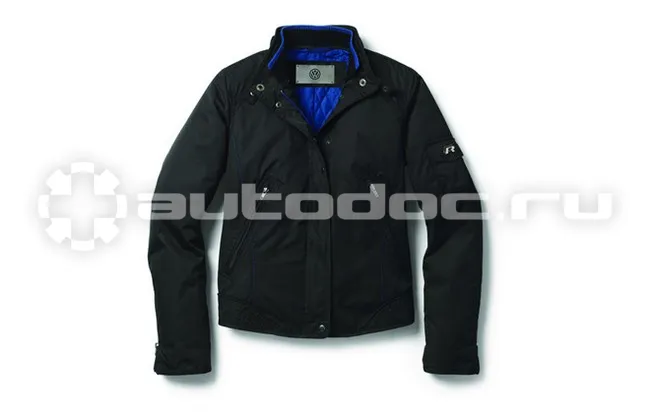 VAG Женская куртка Volkswagen R-Line Short Jacket, Ladies