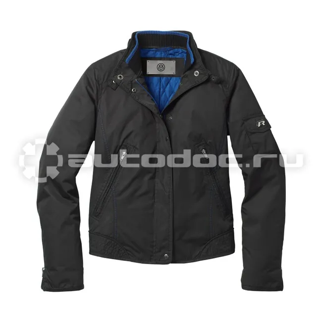 VAG Женская куртка Volkswagen R-Line Short Jacket, Ladies