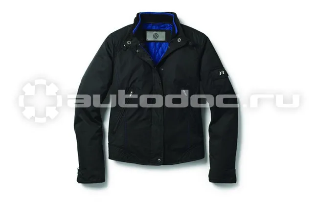 VAG Женская куртка Volkswagen R-Line Short Jacket, Ladies