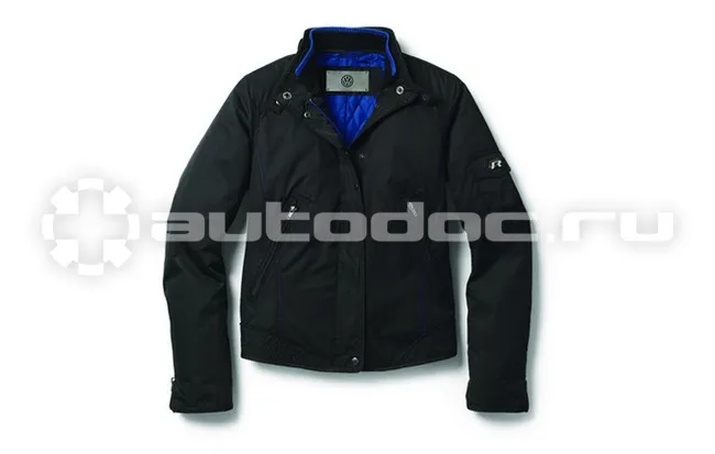 VAG Женская куртка Volkswagen R-Line Short Jacket, Ladies