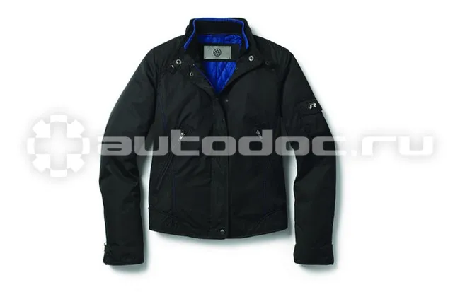 VAG Женская куртка Volkswagen R-Line Short Jacket, Ladies