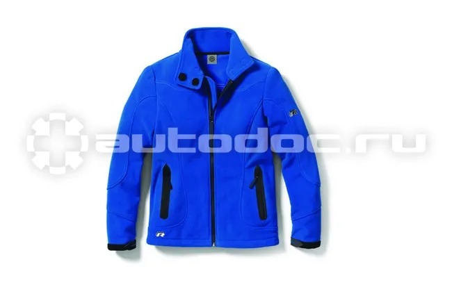 VAG Женская флисовая куртка Volkswagen R-Line Fleece Jacket, Ladies