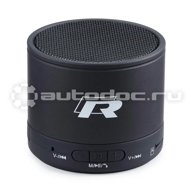VAG Мобильный беспроводной динамик R Mini Bluetooth Speaker