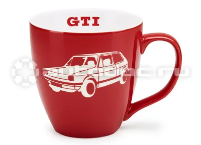 VAG Кружка
