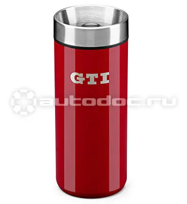 VAG Термокружка Volkswagen GTI Thermos