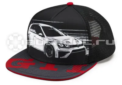 VAG Бейсболка