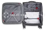 VAG Чемодан Volkswagen GTI Softcase Trolley