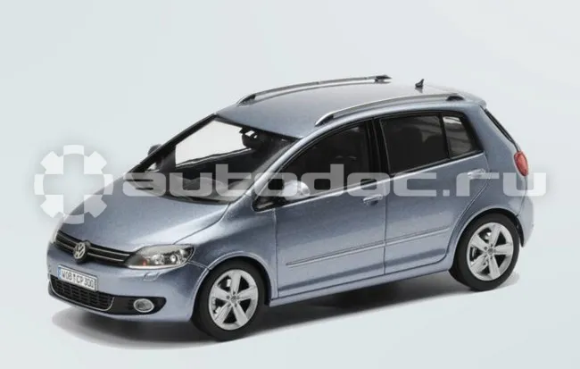 VAG Модель автомобиля Golf Plus