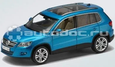 VAG Модель автомобиля
