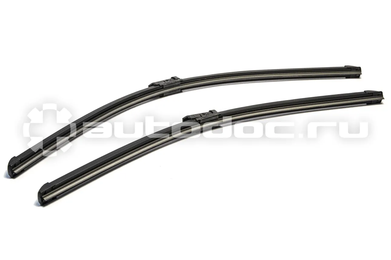VAG 5nb998002 - Щетки стеклоочистителя