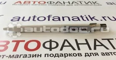 VAG Ручка шариковая Tiguan Ballpoint Pen, White
