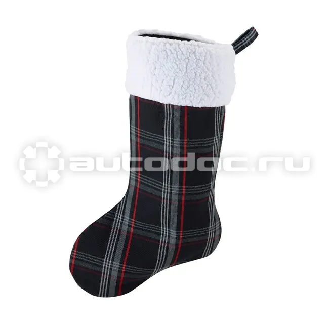 VAG Носок для новогодних подарков Christmas Sock