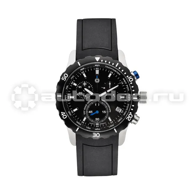 VAG Мужской спортивный хронограф Mens Sports Chronograph
