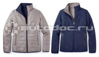 VAG Двусторонняя женская куртка Double Side Wind Jacket, Ladies