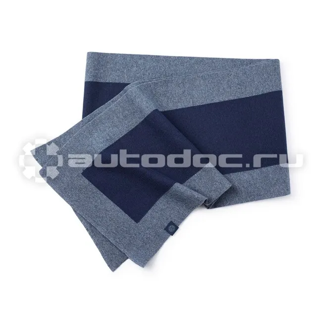 VAG Шарф Volkswagen Scarf Arqueonautas