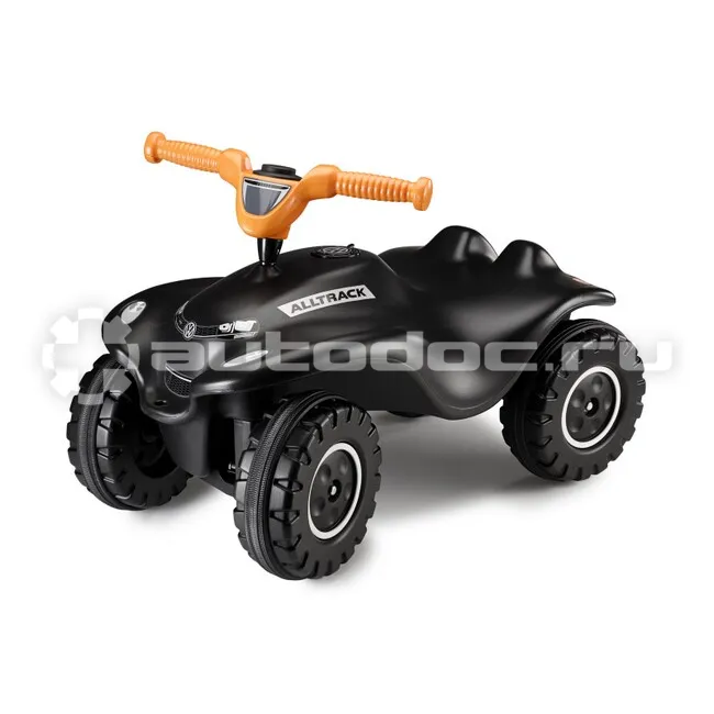 VAG Детский квадроцикл Junior Quad, Black