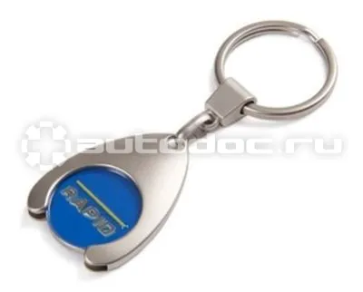 VAG Брелок Rapid с чипом