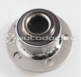VAG 6c0407621 - Подшипник ступицы