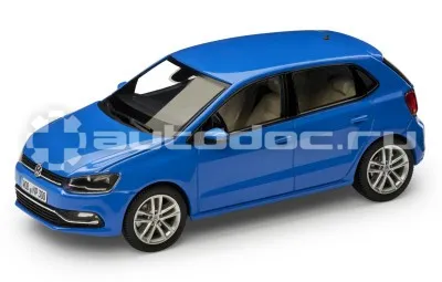 VAG Модель автомобиля