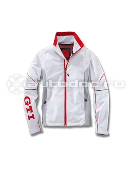 VAG Женская куртка Volkswagen Ladies Jacket GTI