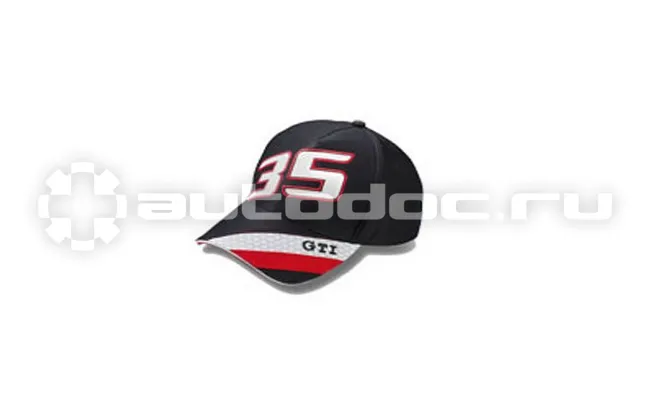 VAG Бейсболка GTI 35