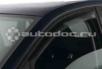 Дефлекторы окон, комплект