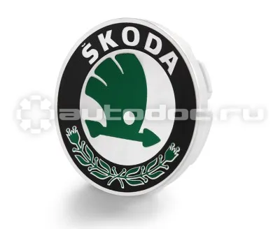 VAG Крышка ступицы легкосплавного диска