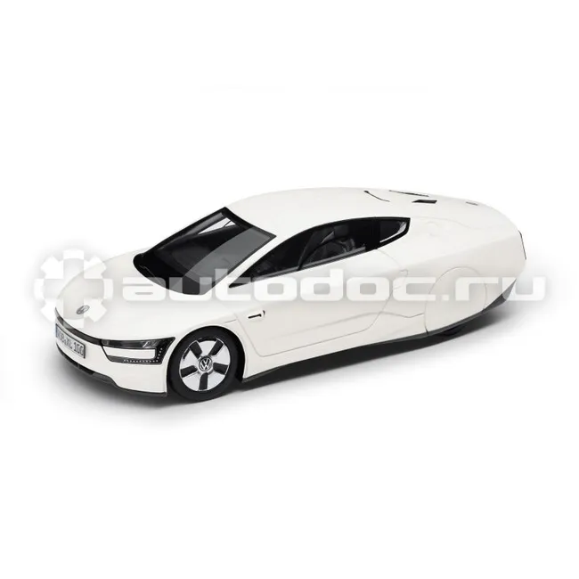 VAG Модель автомобиля