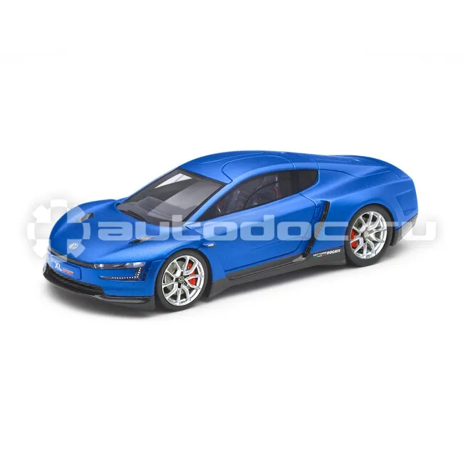 VAG Модель автомобиля XL Sport, Racing Blue