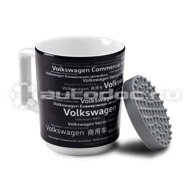 VAG Кружка Commercial Vehicles Mug