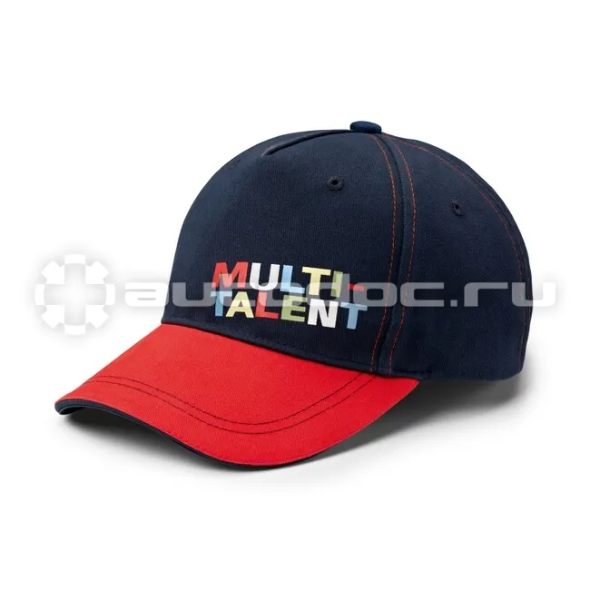 VAG Детская бейсболка Baseball Cap Multi-talent, Kids