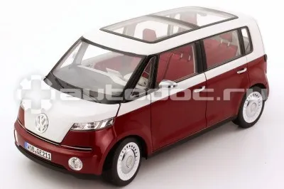 VAG Модель автомобиля