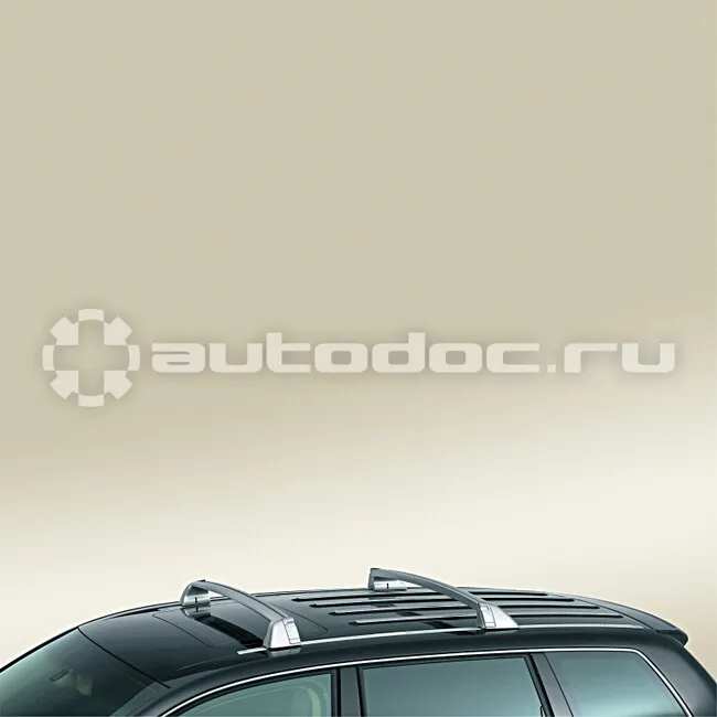 VAG Рейлинги крыши