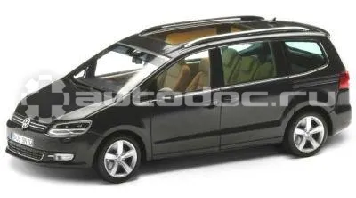 VAG Модель автомобиля