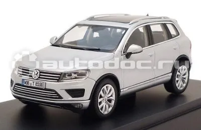 VAG Модель автомобиля