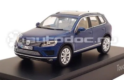 VAG Модель автомобиля