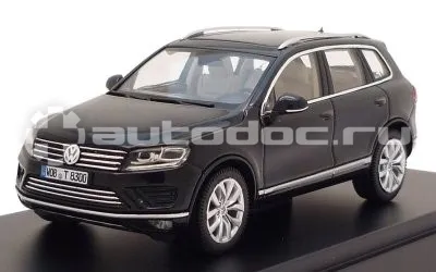 VAG Модель автомобиля