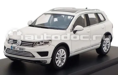 VAG Модель автомобиля