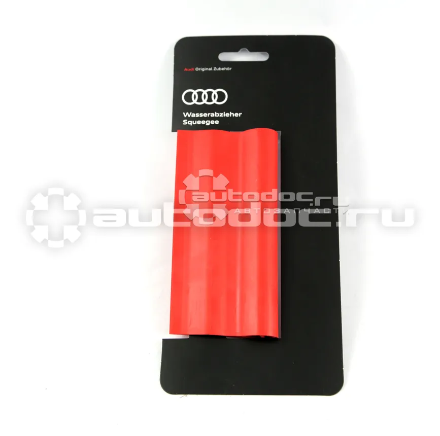 VAG Скребок для удаления воды Audi Original Water Remover
