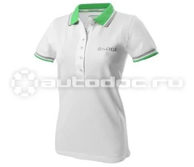 VAG Поло женское Skoda