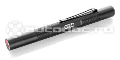 VAG Карманный светодиодный фонарик LED Pen Torch