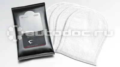 VAG Перчатки для чистки салона