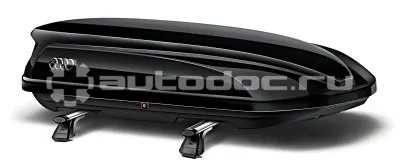 VAG Багажник-бокс Audi Ski and luggage box