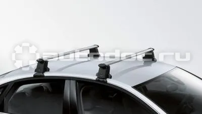 VAG Багажные дуги на крышу Audi A3 Sportback 2014