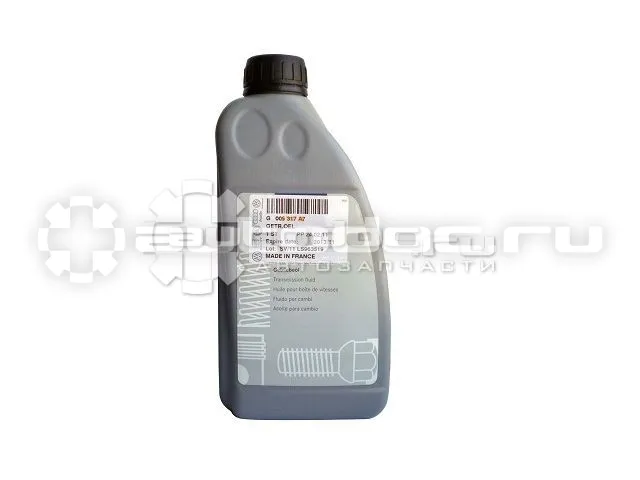VAG Gear Oil G 009 317