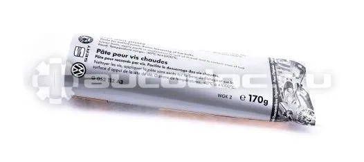 VAG Hot bolt paste Смазка