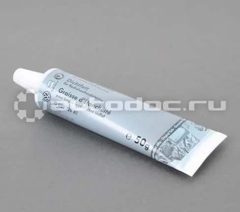 VAG Смазка уплотнительная