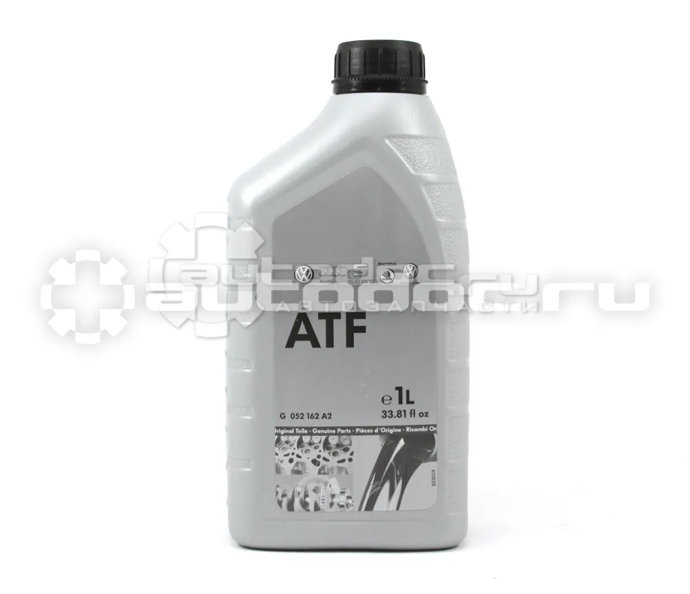 VAG ATF G 052 162