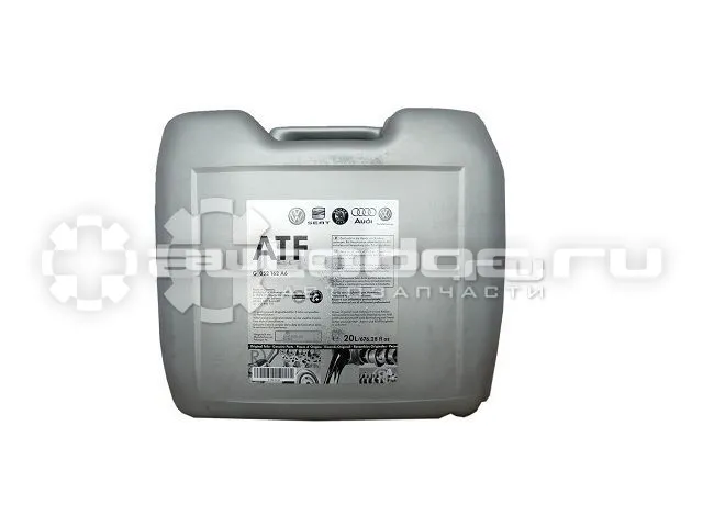VAG ATF G 052 162