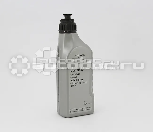 VAG Gear Oil G 052 513